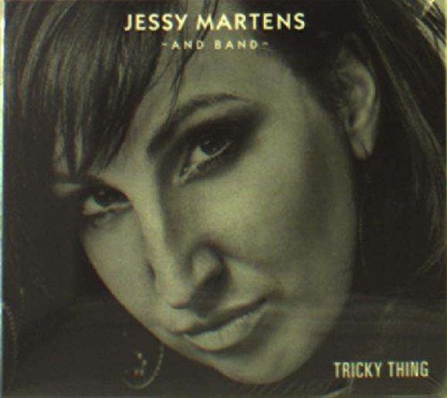 Tricky Thing von Jayfish Records (Membran)