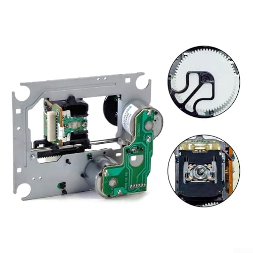 EP C101N EP C101 Optisches Tablet, außergewöhnlich visuell für CD-Player (A) von Jayruit