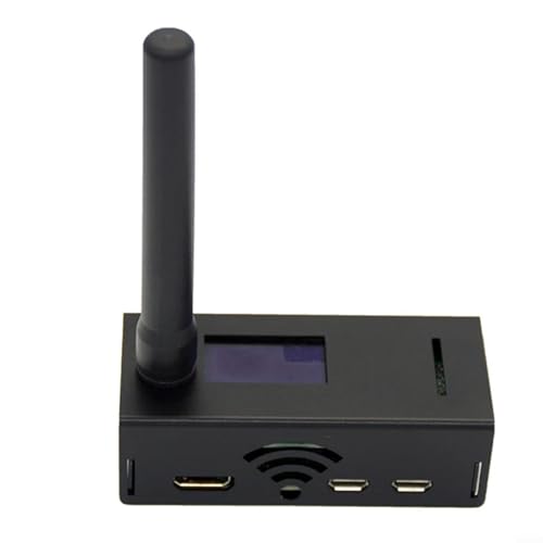 Hotspot-Maschine, MMDVM Hotspot Radiosender WiFi Digital Modem unterstützt NXDN POCSAG P25 DMR Hotspot-Maschine, MMDVM Hotspot Radiosender WiFi Digital Modem unterstützt NXDN POCSAG P25 DMR von Jayruit