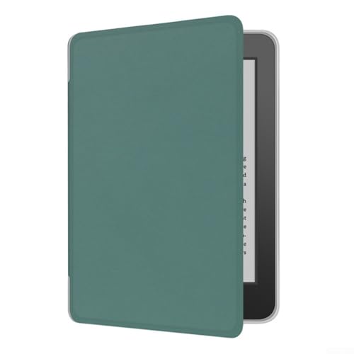 Jayruit Die Schutzhülle für Ihr 17,8 cm (7 Zoll) Paperwhite ist eine stilvolle und funktionale Wahl (grau) von Jayruit