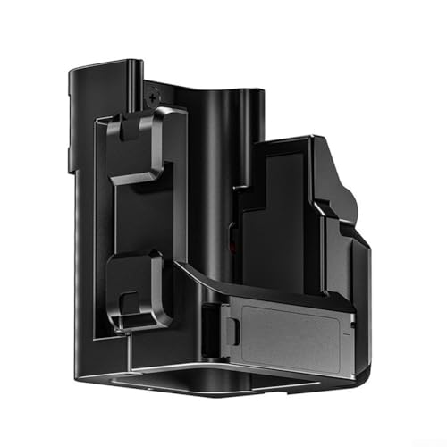Kamera-Erweiterungshalterung, Adapterrahmen, für DJI Pocket 3 mit Schutzpolsterung, horizontal, vertikal, schießen, kalter Schuh Kamera-Erweiterungshalterung, Adapterrahmen, für DJI Pocket 3 mit Schutzpolsterung, horizontal, vertikal, schießen, kalter Schuh von Jayruit