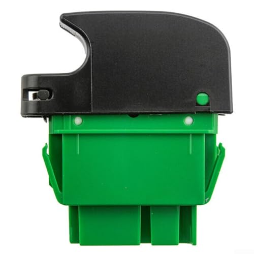 Power Glass Switch, Car Power Glass Switches Schalter Druckschalter Replacement For C1 107 1007 For Toyota Aygo 2005-2014 6554 For 84810-0H010 von Jayruit