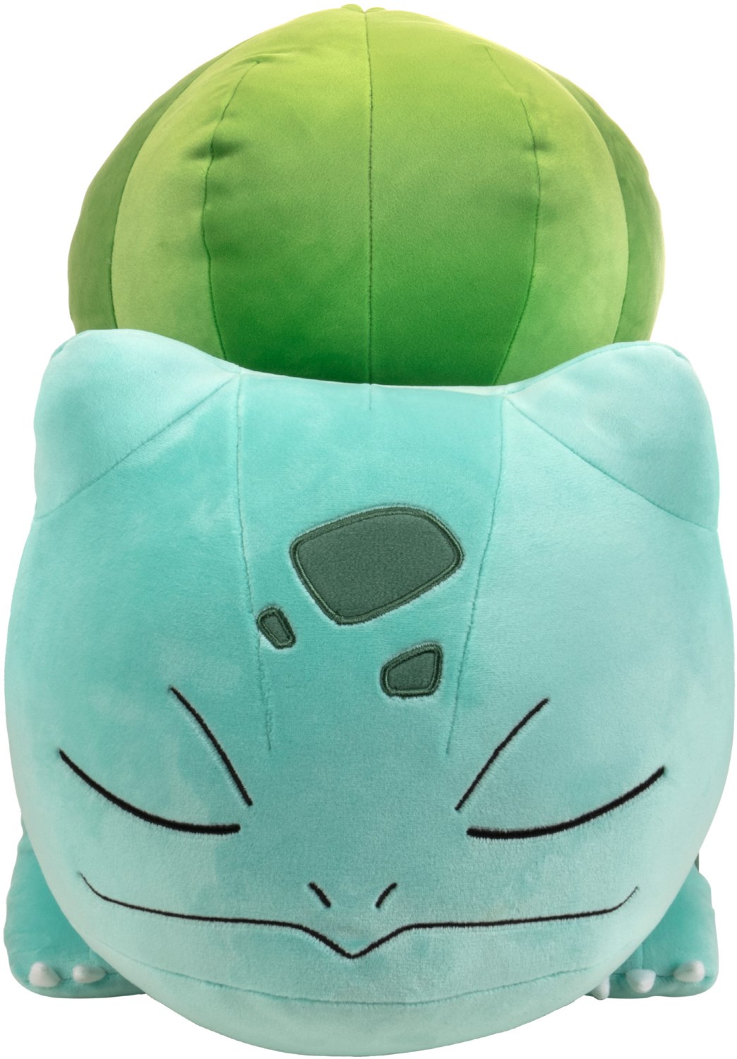 Bisasam schlafend Plüsch (45cm) von Jazwares