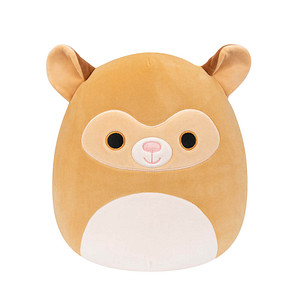 Jazwares Squishmallow Koboldmaki Kuscheltier von Jazwares