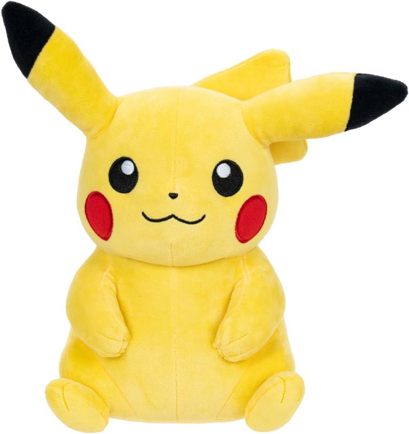Pikachu #6 Plüsch (30cm) von Jazwares