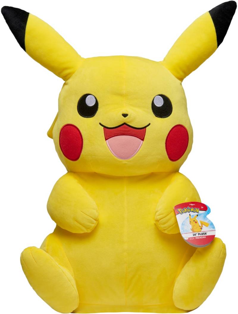 Pikachu Plüsch (60cm) #2 von Jazwares