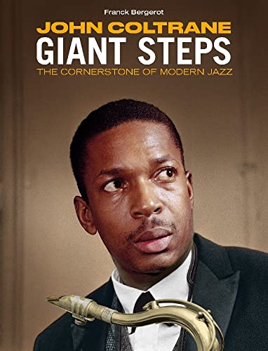 Giant Steps (CD+Book) von Jazz Images