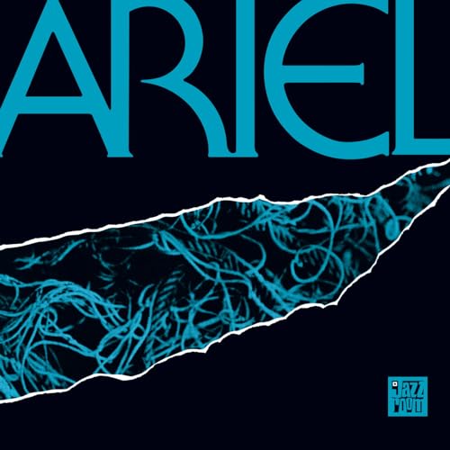 Ariel [Vinyl LP] von Jazz Room Records