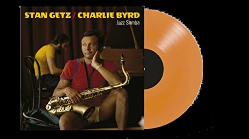 Jazz Samba [Vinyl LP] von Jazz Samba (H'Art)