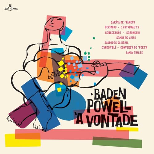 A Vontade (Ltd. 180g Vinyl) [Vinyl LP] von Jazz Samba