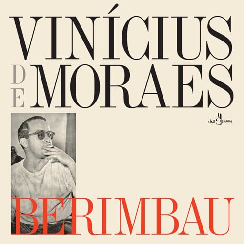 Berimbau (Ltd. 180g Vinyl) [Vinyl LP] von Jazz Samba (in-Akustik)