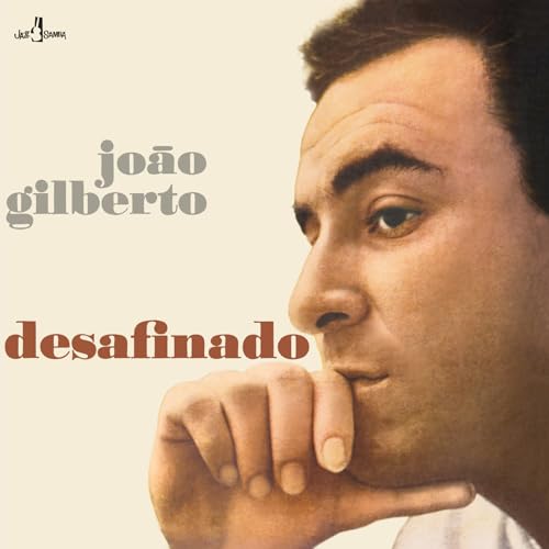 Desafinado (Ltd. 180g Vinyl) [Vinyl LP] von Jazz Samba (in-Akustik)