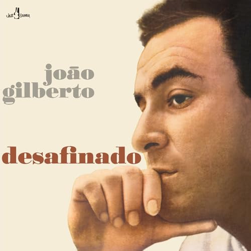 Desafinado (Ltd. 180g Vinyl) [Vinyl LP] von Jazz Samba (in-Akustik)