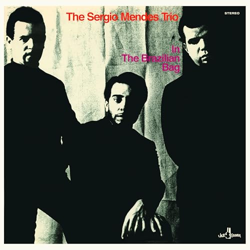 In the Brazilian Bag (Ltd. 180g Vinyl) [Vinyl LP] von INTERMUSIC