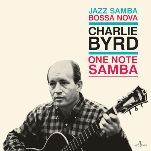 One Note Samba (Limited Edition) [Vinyl LP] von INTERMUSIC