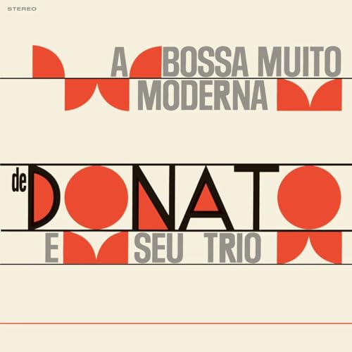 A Bossa Muito Moderna (Limited Edition) [Vinyl LP] von Jazz Samba