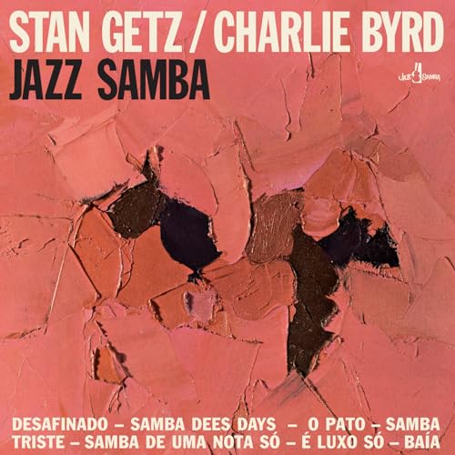 Jazz Samba (Ltd. 180g Vinyl) [Vinyl LP] von Jazz Samba