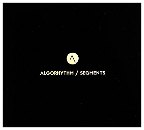 AlgoRhythm: Segments [CD] von Jazz Sound