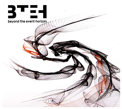 Beyond The Event Horizon: Leaving The 3rd Dimension [CD] von Jazz Sound