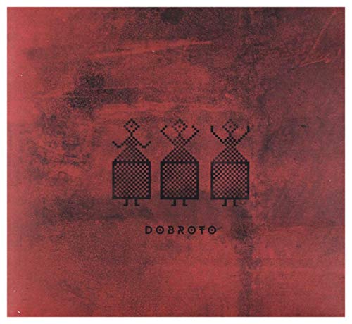 Dobroto: Dobroto [CD] von Jazz Sound