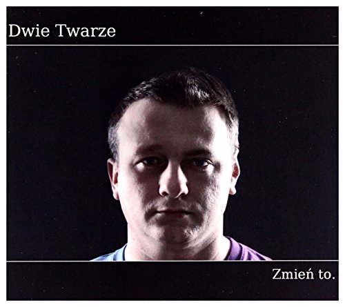 Dwie Twarze: ZmieĹ To [CD] von Jazz Sound