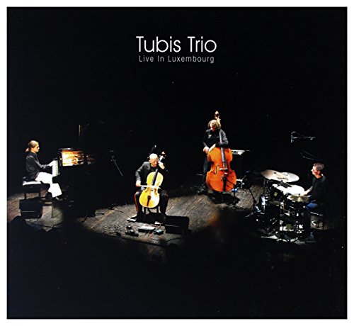 Maciej Tubis Trio: Live in Luxemburg (digipack) [CD] von Jazz Sound