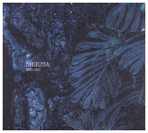 Moribunda: Inner Songs (digipack) [CD] von Jazz Sound