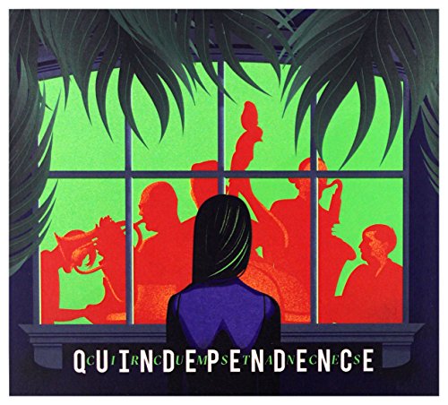 Quindependence: Circumstances [CD] von Jazz Sound