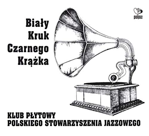 S.P.P.T. ChaĹturnik: Studio Jazzowe PR (digipack) [CD] von Jazz Sound