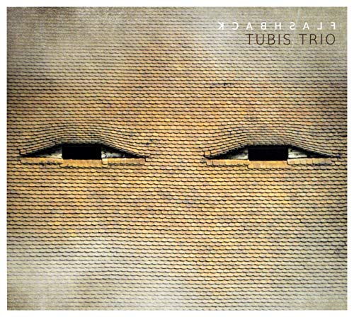 Tubis Trio: Flashback [CD] von Jazz Sound