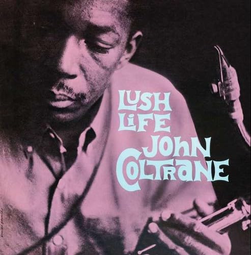Lush Life [Vinyl LP] von Jazz Wax Records (in-Akustik)