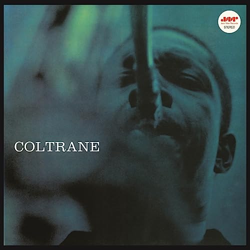 Coltrane [Vinyl LP] von Jazz Wax Records