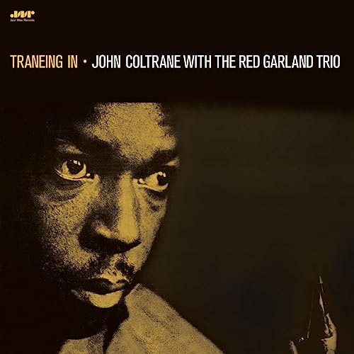 Traneing in [Vinyl LP] von Jazz Wax