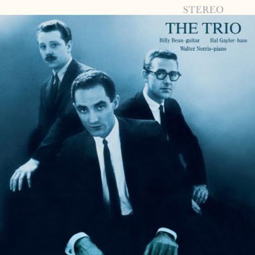 The Trio [Vinyl LP] von Jazz Workshop