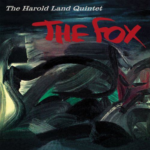 Fox,the [Vinyl LP] von Jazz Workshop