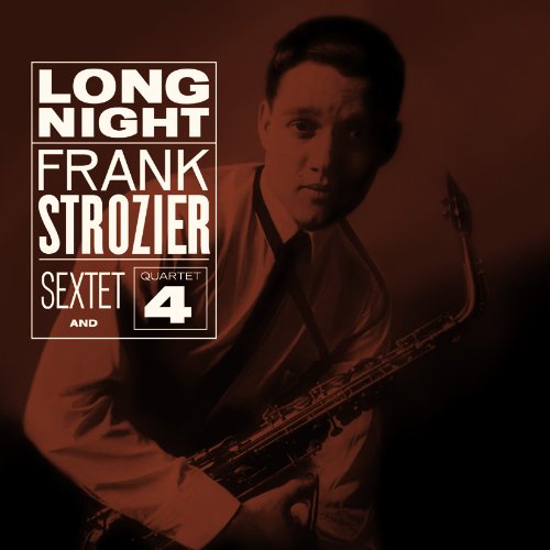 Long Night (180g) [VINYL] [Vinyl LP] von Jazz Workshop