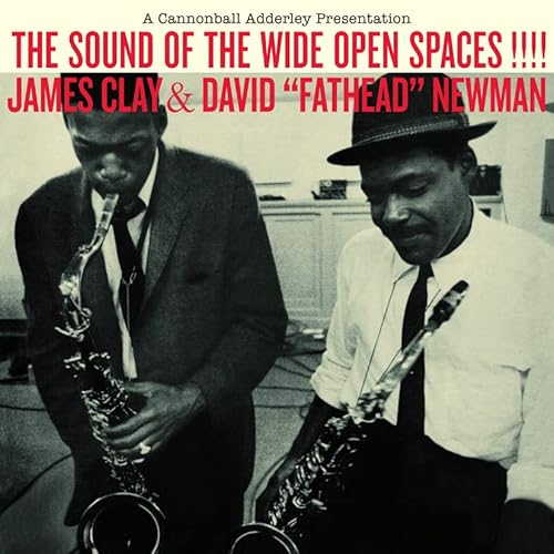 Sound Of The Wide Open Spaces [Vinyl LP] von Jazz Workshop