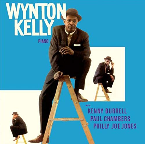Wynton Kelly [Vinyl LP] von Jazz Workshop