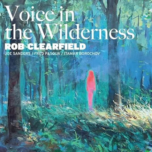 Voice in the Wilderness Voice in the Wilderness von Jazz & People