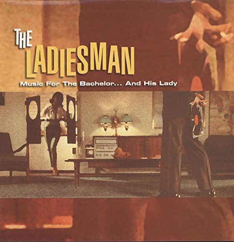The Ladiesman [VINYL] [Vinyl LP] von Jazz
