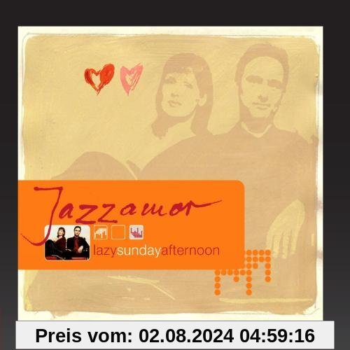 Lazy Sunday Afternoon von Jazzamor