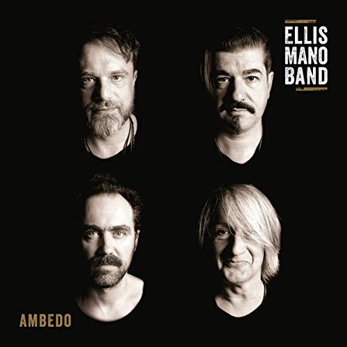 Ambedo [Vinyl LP] von Jazzhaus Records (in-Akustik)