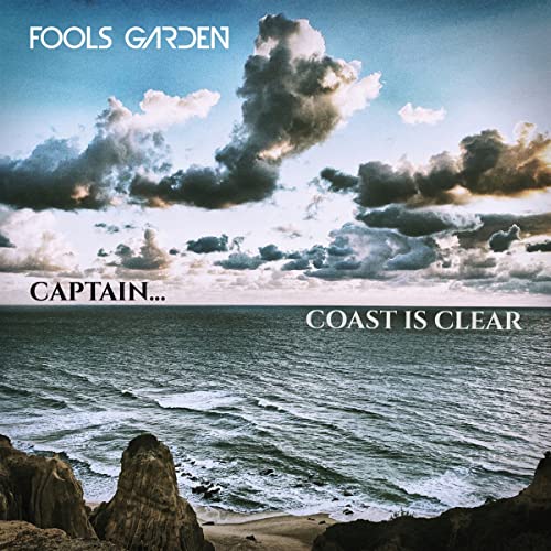 Captain … Coast Is Clear von Jazzhaus Records (in-Akustik)