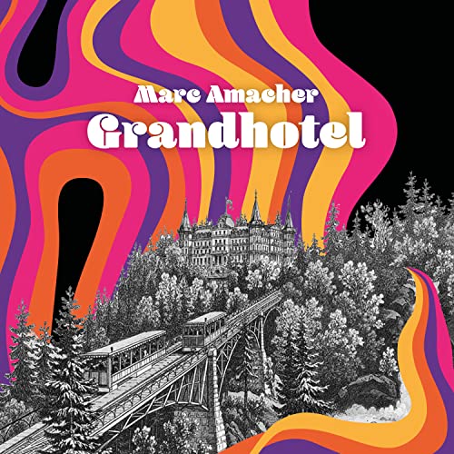 Grandhotel von Jazzhaus Records (in-Akustik)