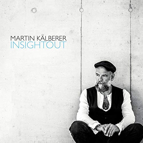 Insightout (180g Vinyl) [Vinyl LP] von Jazzhaus Records (in-Akustik)