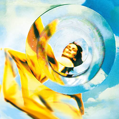 Kaleidoscope (Lp) [Vinyl LP] von Jazzhaus Records (in-Akustik)
