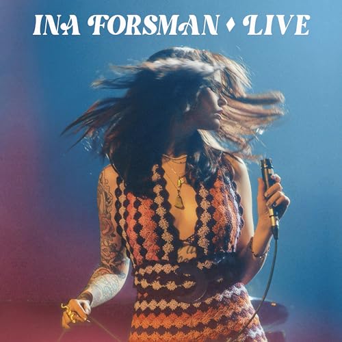 Live (180g Vinyl) [Vinyl LP] von Jazzhaus Records (in-Akustik)