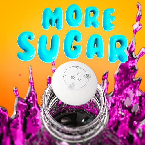 More Sugar (LP) von Jazzhaus Records (in-Akustik)