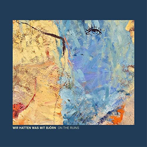 On the Ruins [Vinyl LP] von Jazzhaus Records (in-Akustik)