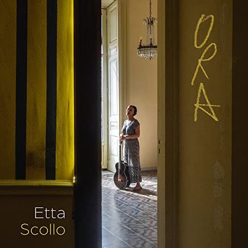 Ora von JAZZHAUS RECORDS